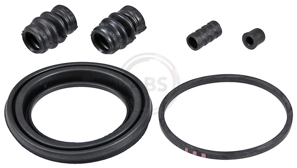 Compre Kit de reparação de suporte do freio dianteiro Mitsubishi Pajero 