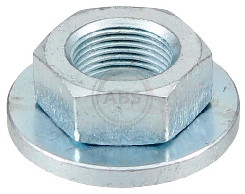 Гайка задней ступицы STD502 Standart