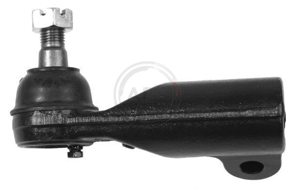 Купить N1012 Polcar Наконечник рулевой тяги, внешний