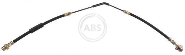 SHB500170 Britpart Гибкая тормозная трубка задняя