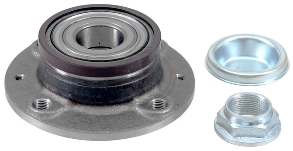 Cubo traseiro Peugeot Partner 1 5