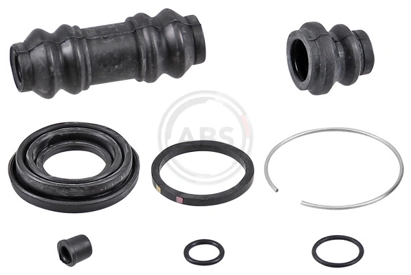 Kit de reparação de suporte do freio traseiro Mitsubishi Galant 5 E1A