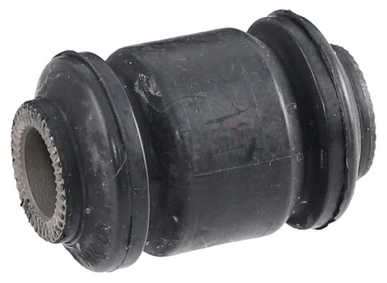 Bloco silencioso dianteiro do braço oscilante inferior Toyota Yaris P13