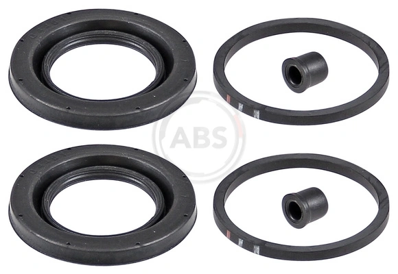 Kit de reparação de suporte do freio traseiro Mercedes ML/GLE W163