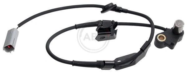 Sensor ABS dianteiro direito Mazda 626 5 GF