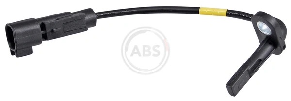 42686719 Peugeot/Citroen Датчик АБС (ABS) задний
