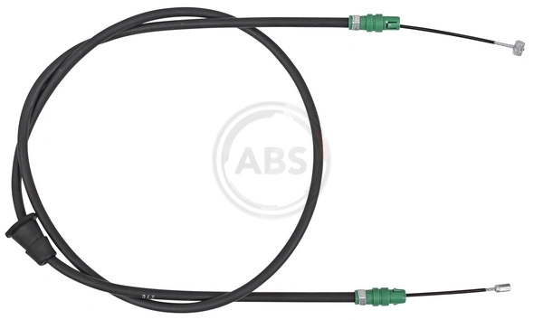 Трос ручного тормоза передний Adriauto AD090263 цена, от 19.07 USD