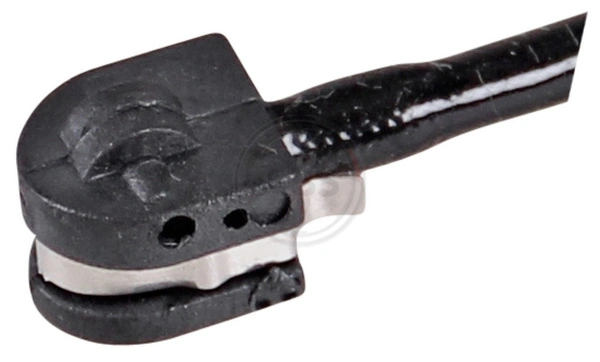 Датчик износа тормозных колодок, задний ABS 39585 цена, от 3.96 USD