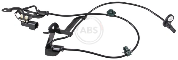 Датчик АБС (ABS) передний левый ST5246889 SAT