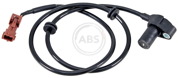 Передний датчик АБС Saab 9-5 седан (YS3E) (1997 - 2010) цена, от 21.37 USD