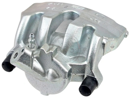 Суппорт тормозной передний правый Volvo 31381551