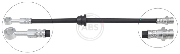 SL5804 ABS