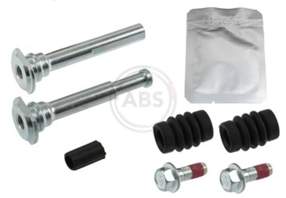 Kit de reparação de suporte do freio traseiro Mercedes Sprinter 906