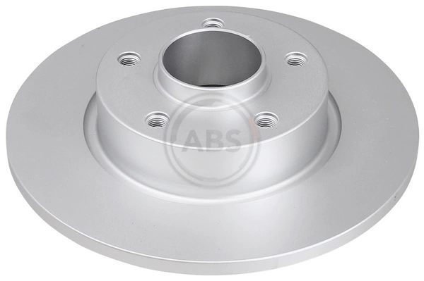 Disco do freio traseiro Nissan Primastar X83