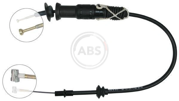 Купить AD4501292 Adriauto Трос сцепления
