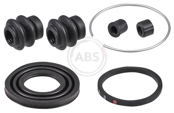 Kit de reparação de suporte do freio traseiro Mitsubishi ASX GA