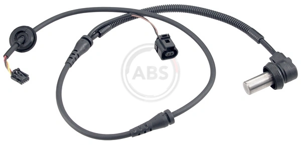 Купить 52081839 Peugeot/Citroen Датчик АБС задний левый