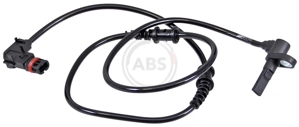 Купить 31831 ABS Датчик АБС (ABS) передний