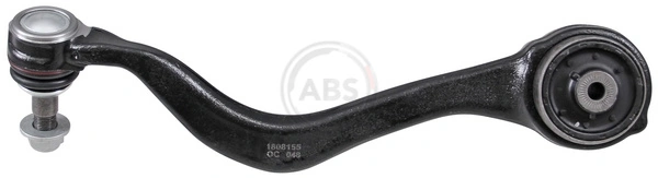 RL890903B Raiso Рычаг передней подвески нижний левый