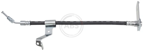 Шланг тормозной задний, правый Fiat/Alfa/Lancia K04509657 цена, от 11.78 USD