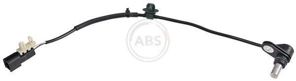 Датчик АБС (ABS) задний, левый Hmpx HMPAB312C216AD цена, от 31.10 USD