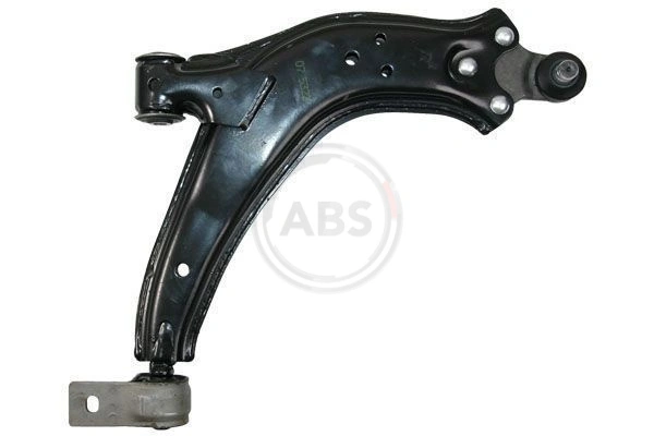 Правый рычаг передней нижней подвески Polcar 570738 цена, от 32.64 USD