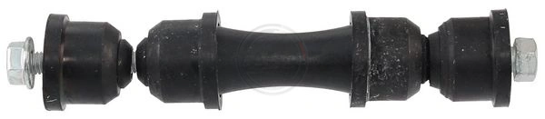 Линк стабилизатора, заднего Ford Mondeo II седан (BFP) (1996 - 2000) цена, от 7.63 USD