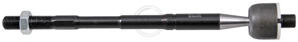 TA3697 Delphi Тяги рулевые