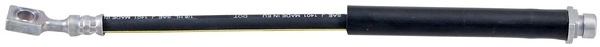Шланг тормозной задний Britpart LR044350