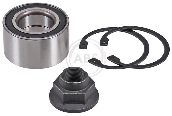 Ступичный подшипник передний Вольво 440 K