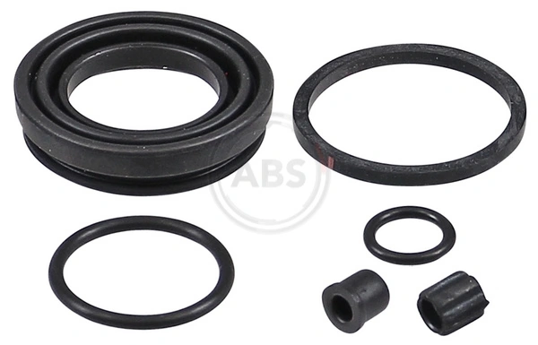 Kit de reparação de suporte do freio traseiro KIA Optima 4 JF