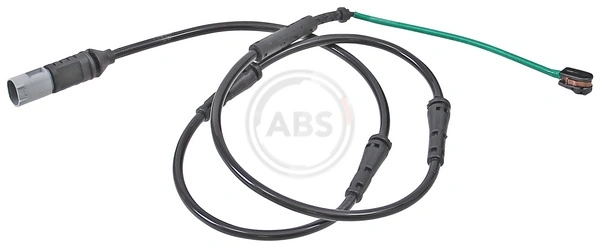 Купить 39684 ABS Датчик износа тормозных колодок задний