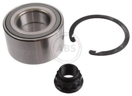 Rolamento de cubo dianteiro Toyota Camry 6 V40