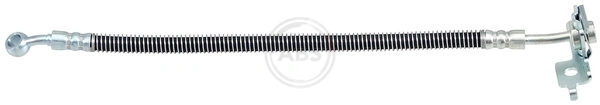 Тормозной шланг K&K FT1054 цена, от 12.71 USD