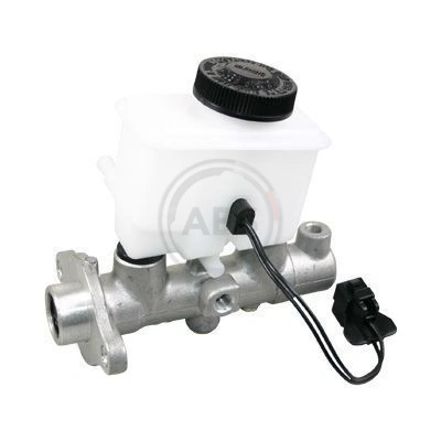 Cilindro mestre do freio Mazda 323 3 BF