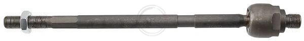 I30307 CTR Тяга левая рулевая 