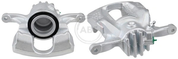 Тормозной суппорт Peugeot/Citroen 95517363 цена, от 56.02 USD