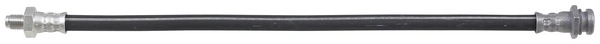 Тормозной шланг задний Mazda 0K01143820 цена, от 8.05 USD
