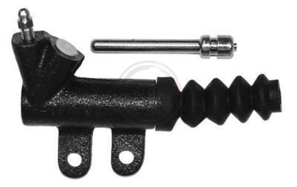 Cilindro de trabalho de embraiagem Mazda 626 4 GE