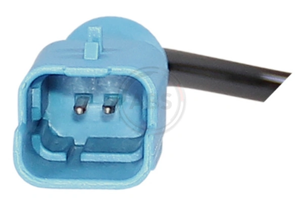  Датчик АБС (ABS) задний Opel CROSSLAND 10