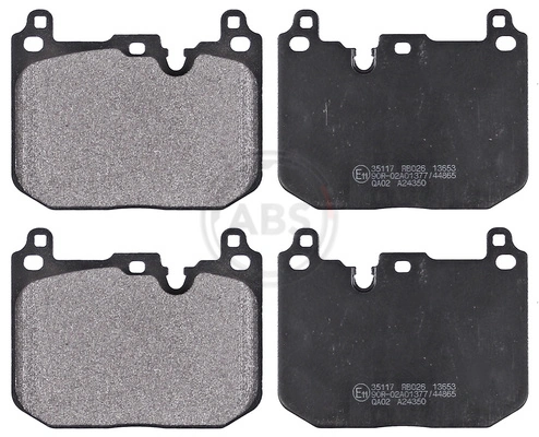 Колодки Power Stop 161875 цена, от 55.59 USD