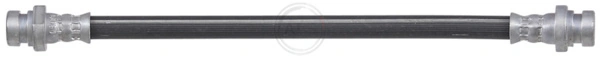 SL4154 ABS Гибкая тормозная трубка задняя