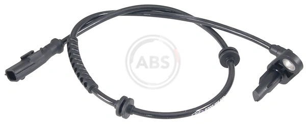 Купить MWSS011 Polcar Датчик АБС задний левый