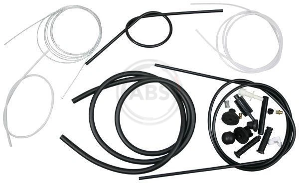 Cabo/pedal de gás (de acelerador) Citroen C5 1 DC