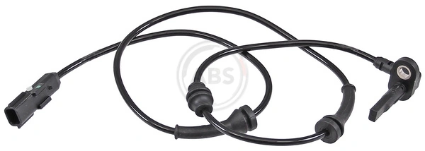 Купить 30208 ABS Датчик АБС (ABS) передний