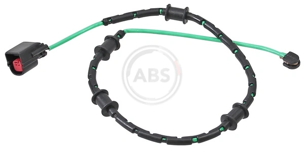 Купить 39728 ABS Сенсор износа