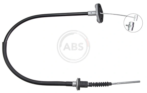Трос сцепления Adriauto AD060106 цена, от 10.47 USD
