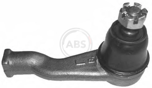 Рулевой наконечник 4504697203000 Daihatsu