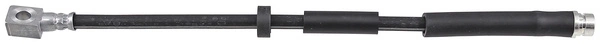 SL1157 ABS Гибкая тормозная трубка задняя