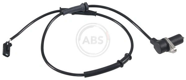 Sensor dianteiro de ABS Hyundai Accent 2 LC